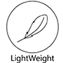 Lightweight